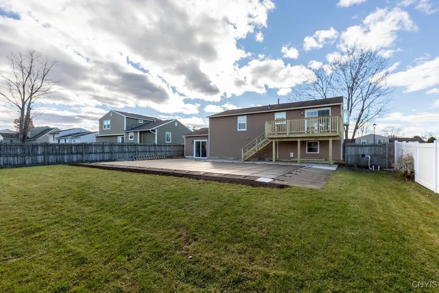 $3,250 | 7789 New Hope East, Clay, NY 13090