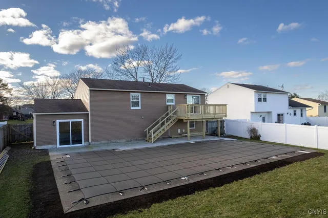 $3,250 | 7789 New Hope East, Clay, NY 13090