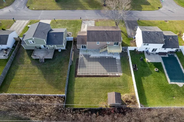 $3,250 | 7789 New Hope East, Clay, NY 13090