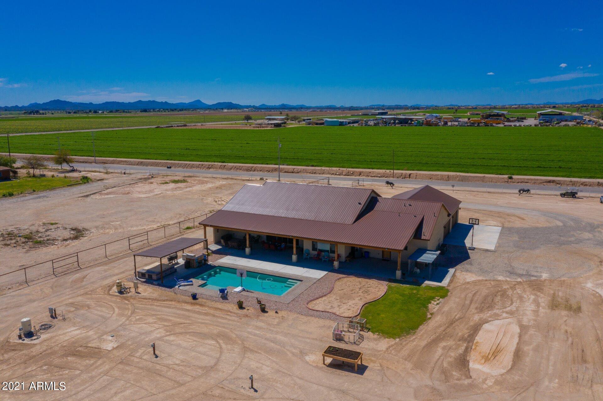 5605 South Rainbow Road Buckeye, AZ 85326 - Photo 16 of 59 0050-Rainbow drones (7)