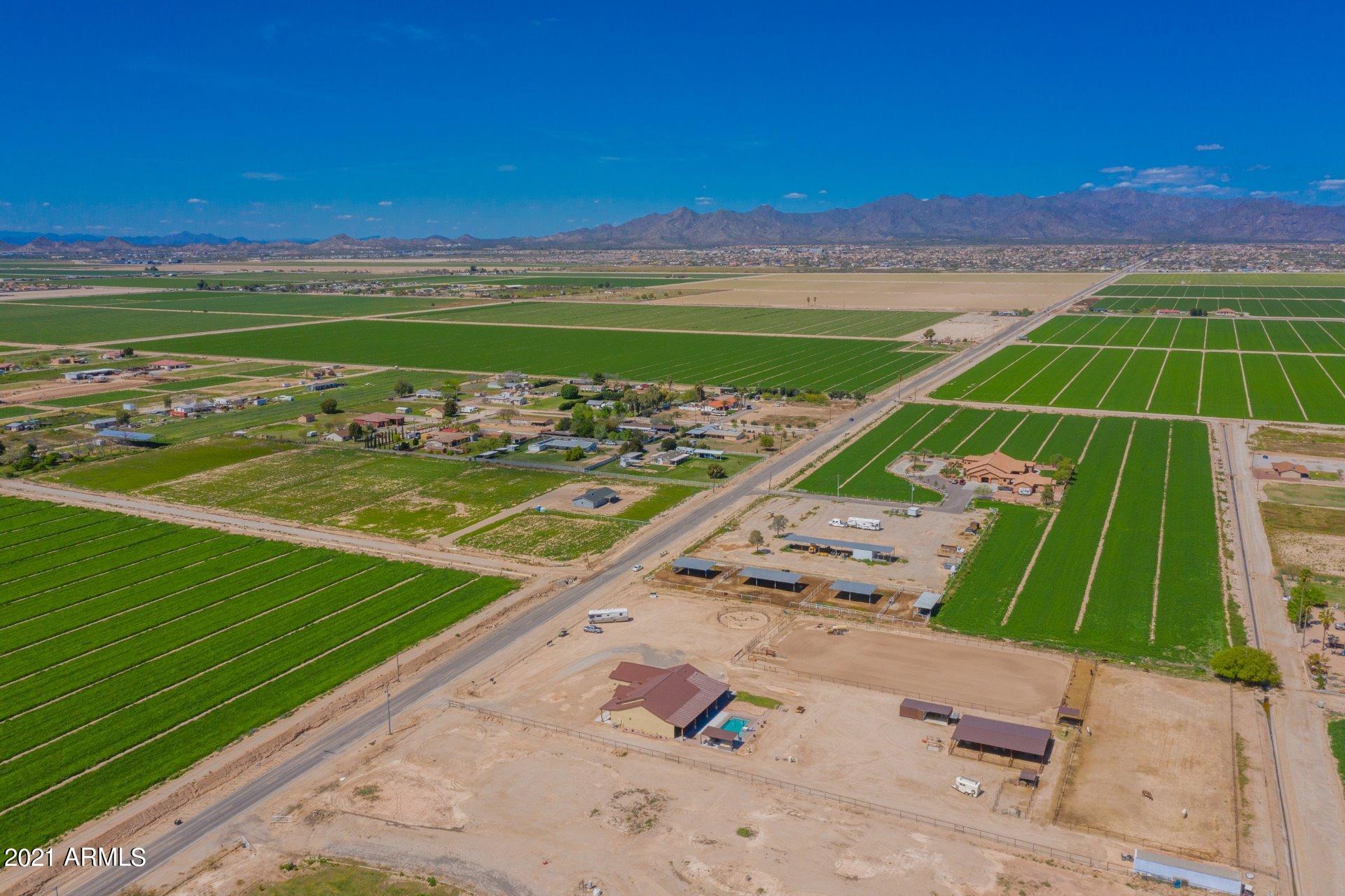 5605 South Rainbow Road Buckeye, AZ 85326 - Photo 2 of 59 0059-Rainbow drones (16)