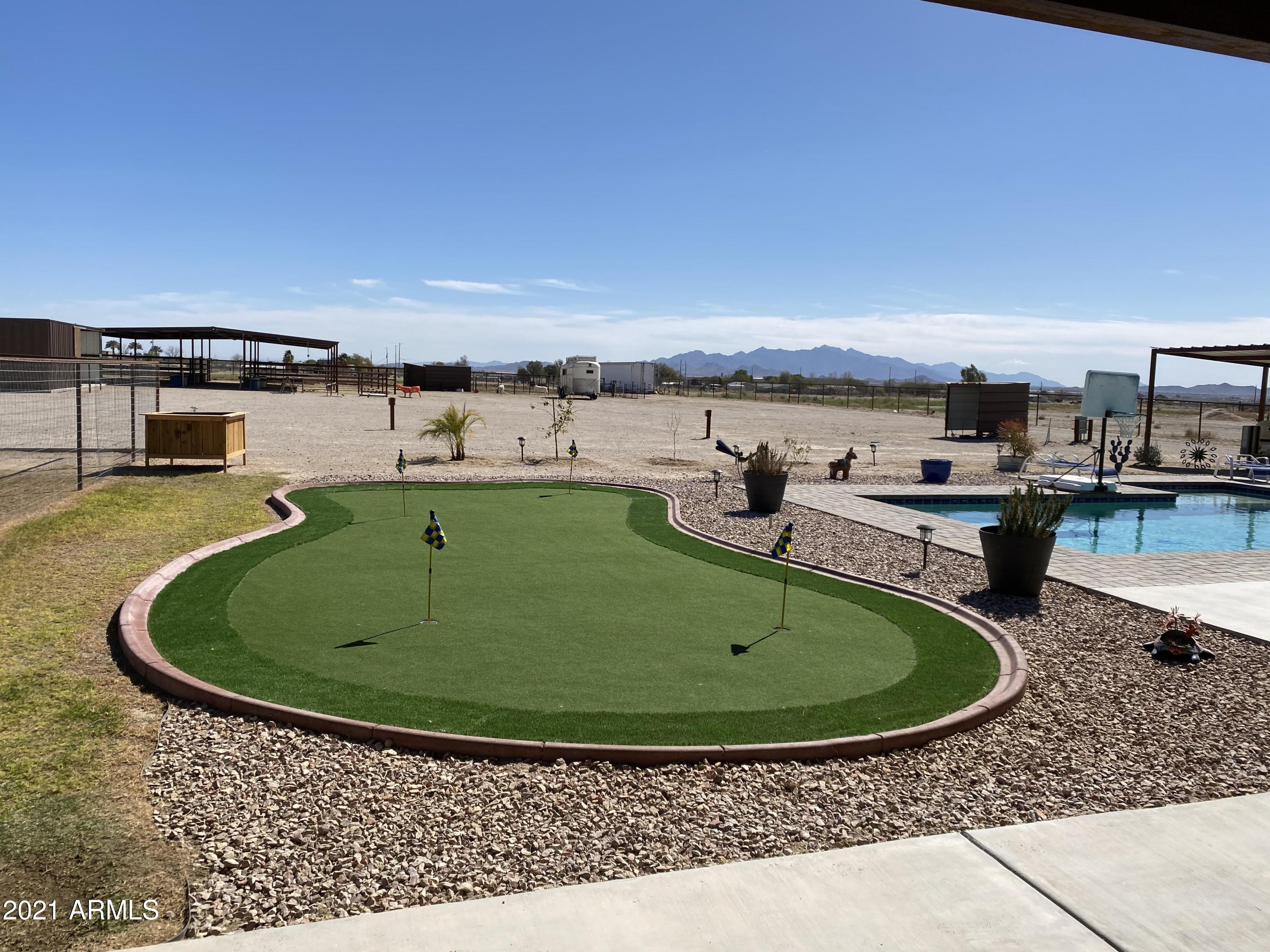 5605 South Rainbow Road Buckeye, AZ 85326 - Photo 28 of 59 1