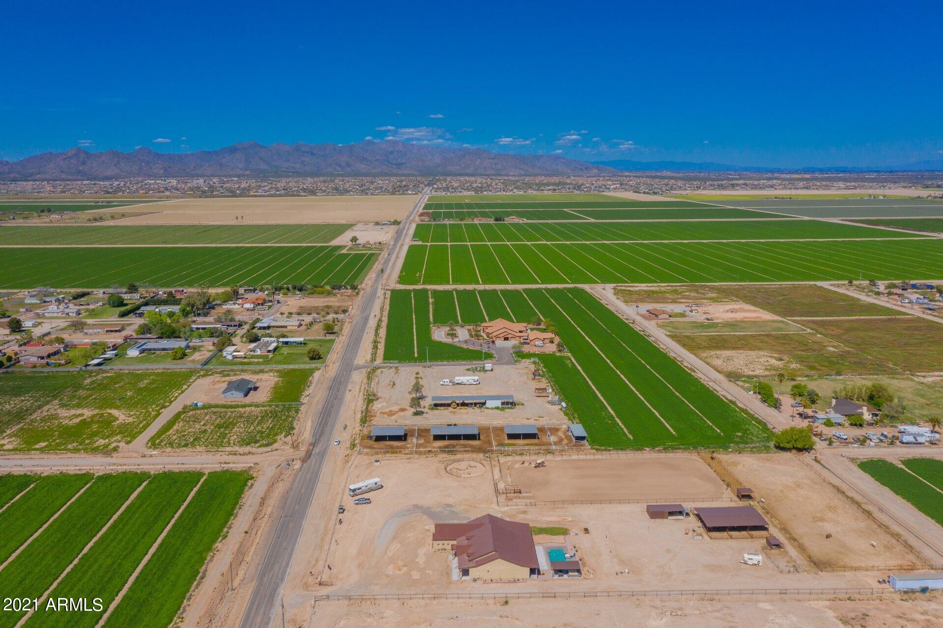 5605 South Rainbow Road Buckeye, AZ 85326 - Photo 3 of 59 0058-Rainbow drones (15)