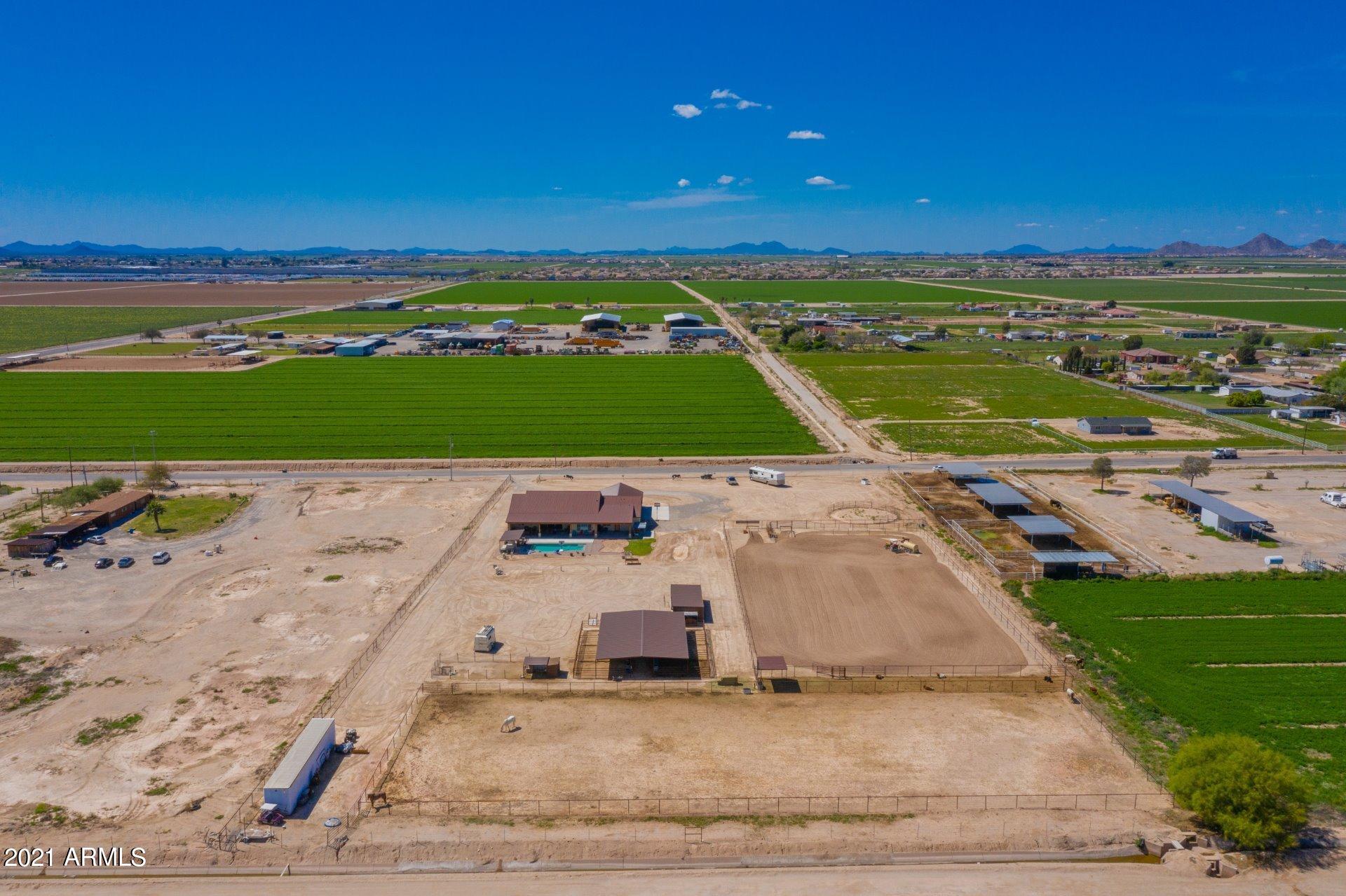 5605 South Rainbow Road Buckeye, AZ 85326 - Photo 4 of 59 0047-Rainbow drones (4)