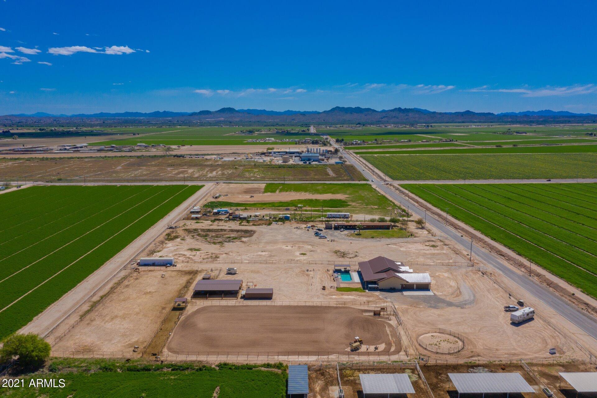 5605 South Rainbow Road Buckeye, AZ 85326 - Photo 6 of 59 0049-Rainbow drones (6)