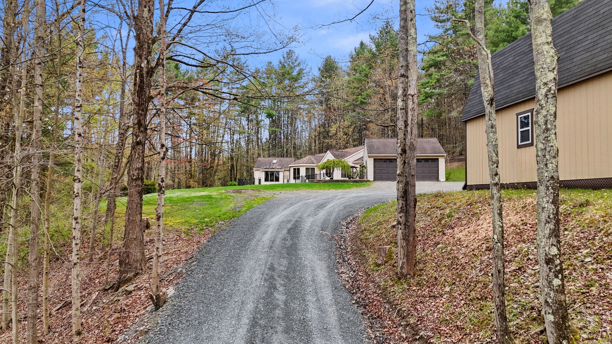960 Long Creek Road Apalachin, NY 13732 - Photo 4 of 42