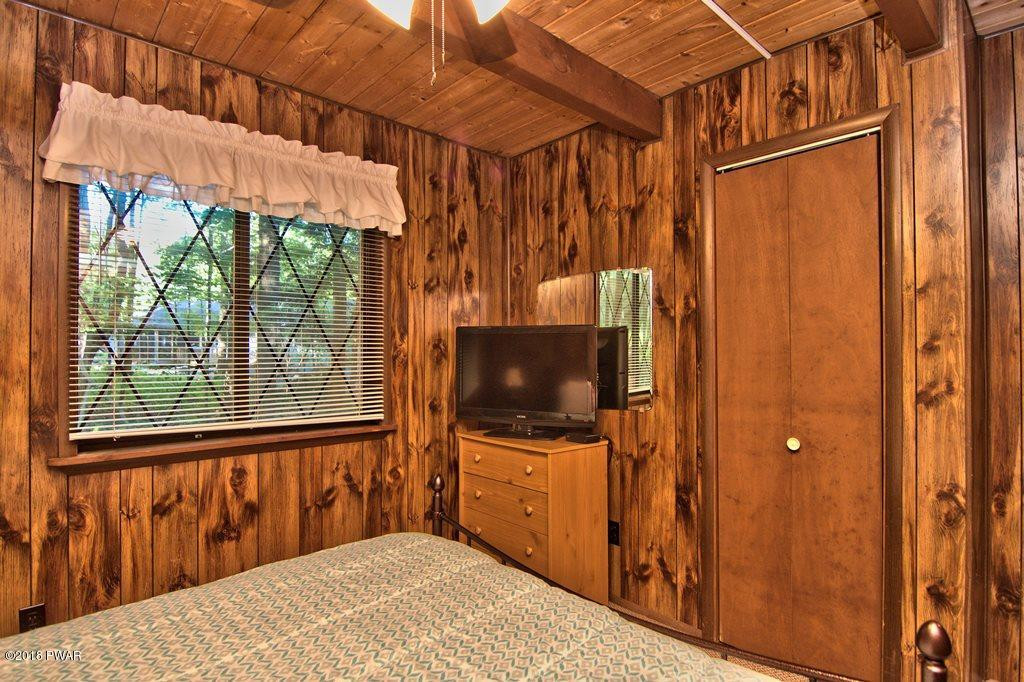 761 Deerfield Road Lake Ariel, PA 18436 - Photo 16 of 32 Bedroom 1 View 3