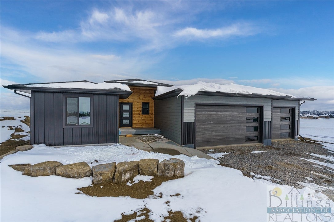 3955 Valley Canyon Ranch Road Molt, MT 59057 - Photo 1 of 1 Gallery Image 1