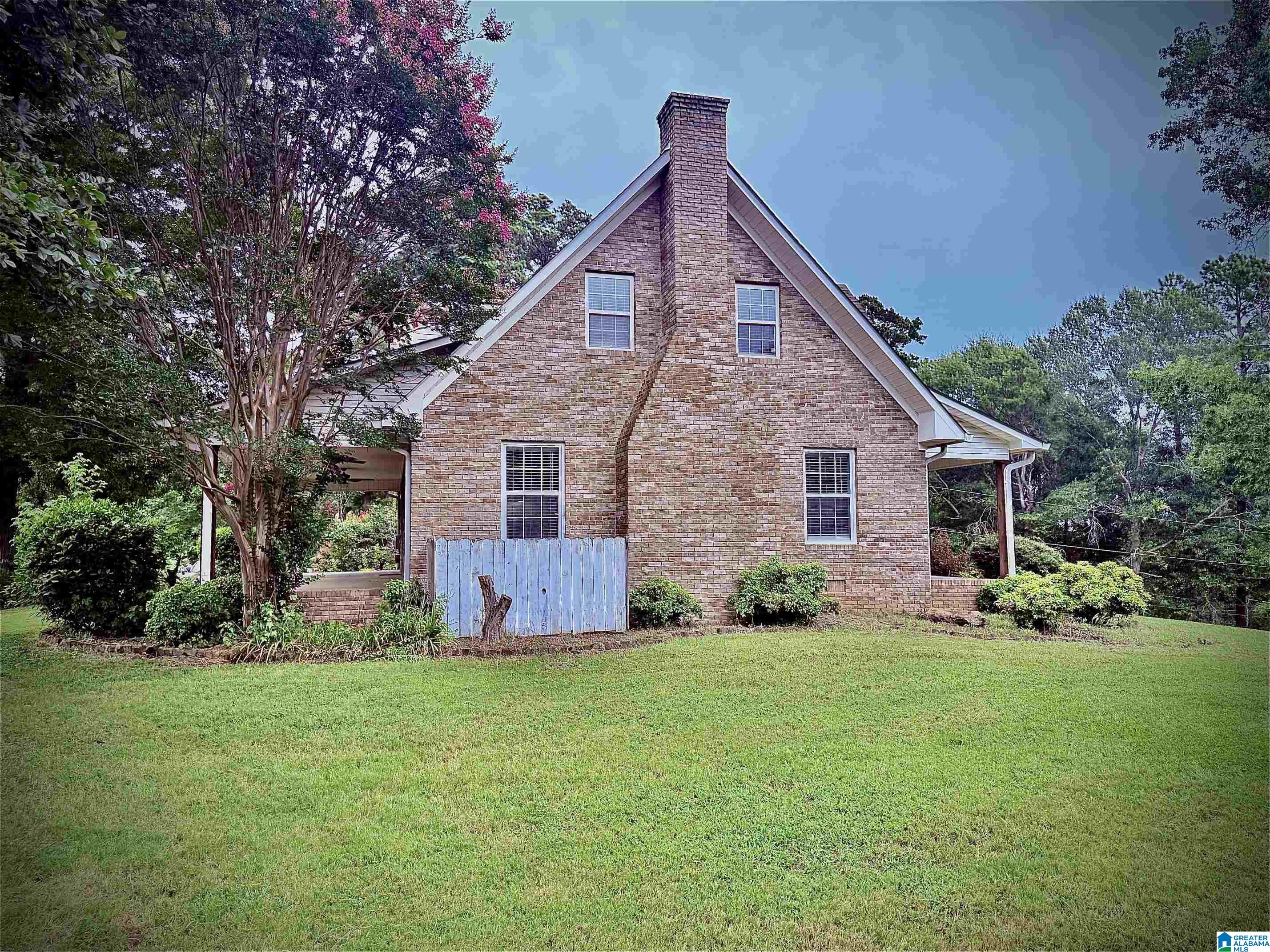 785 Shady Grove Road Piedmont, AL 36272 - Photo 51 of 70