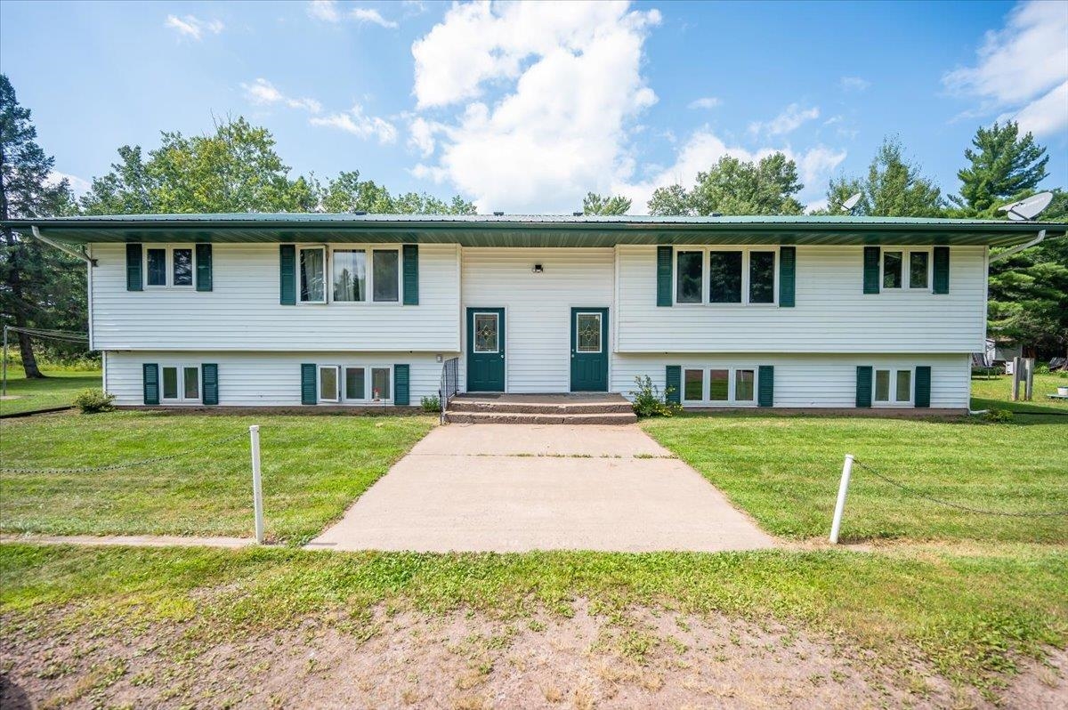 9425 East Bayfield Road Poplar, WI 54864 - Photo 1 of 25
