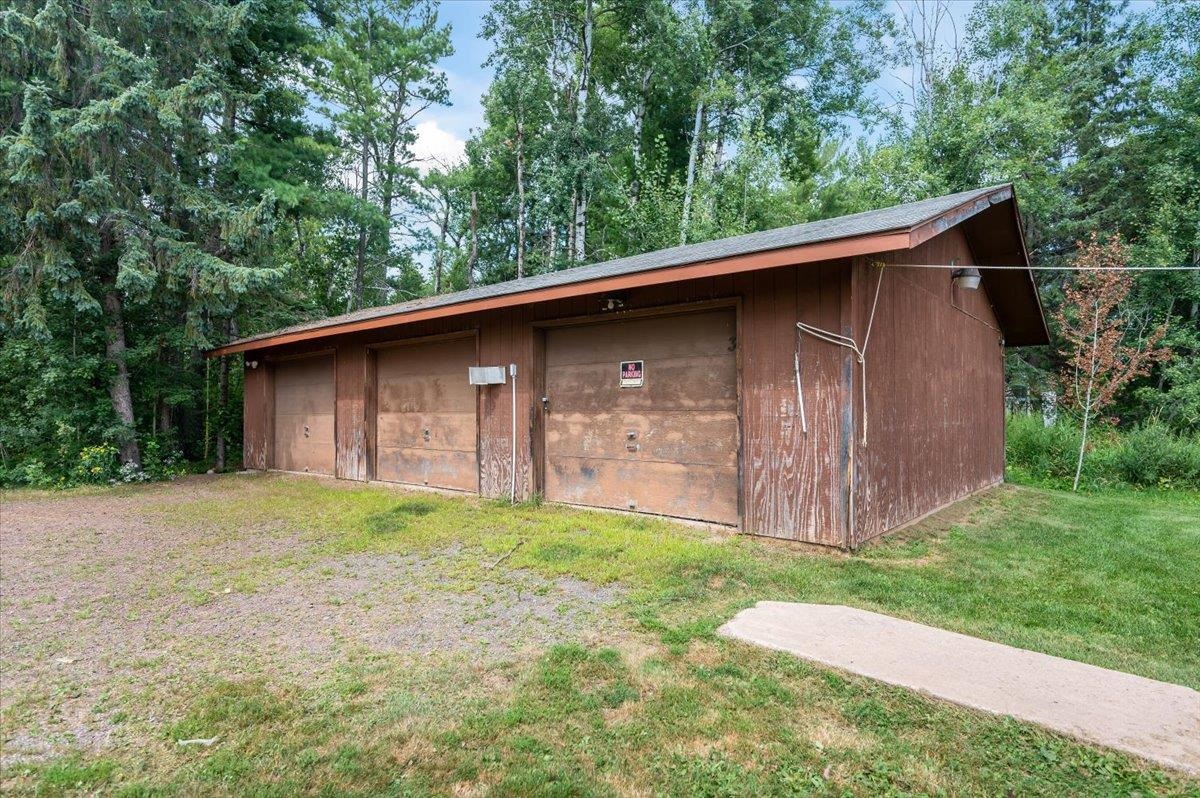 9425 East Bayfield Road Poplar, WI 54864 - Photo 25 of 25