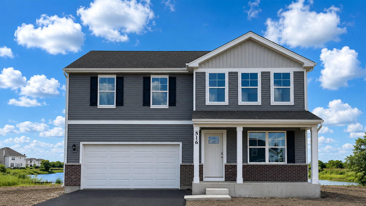 516 Adirondack Court Joliet, IL 60421 - Photo 1 of 18