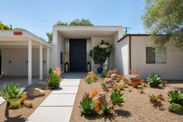 $11,000 | 1544 Crestline Drive, Santa Barbara, CA 93105