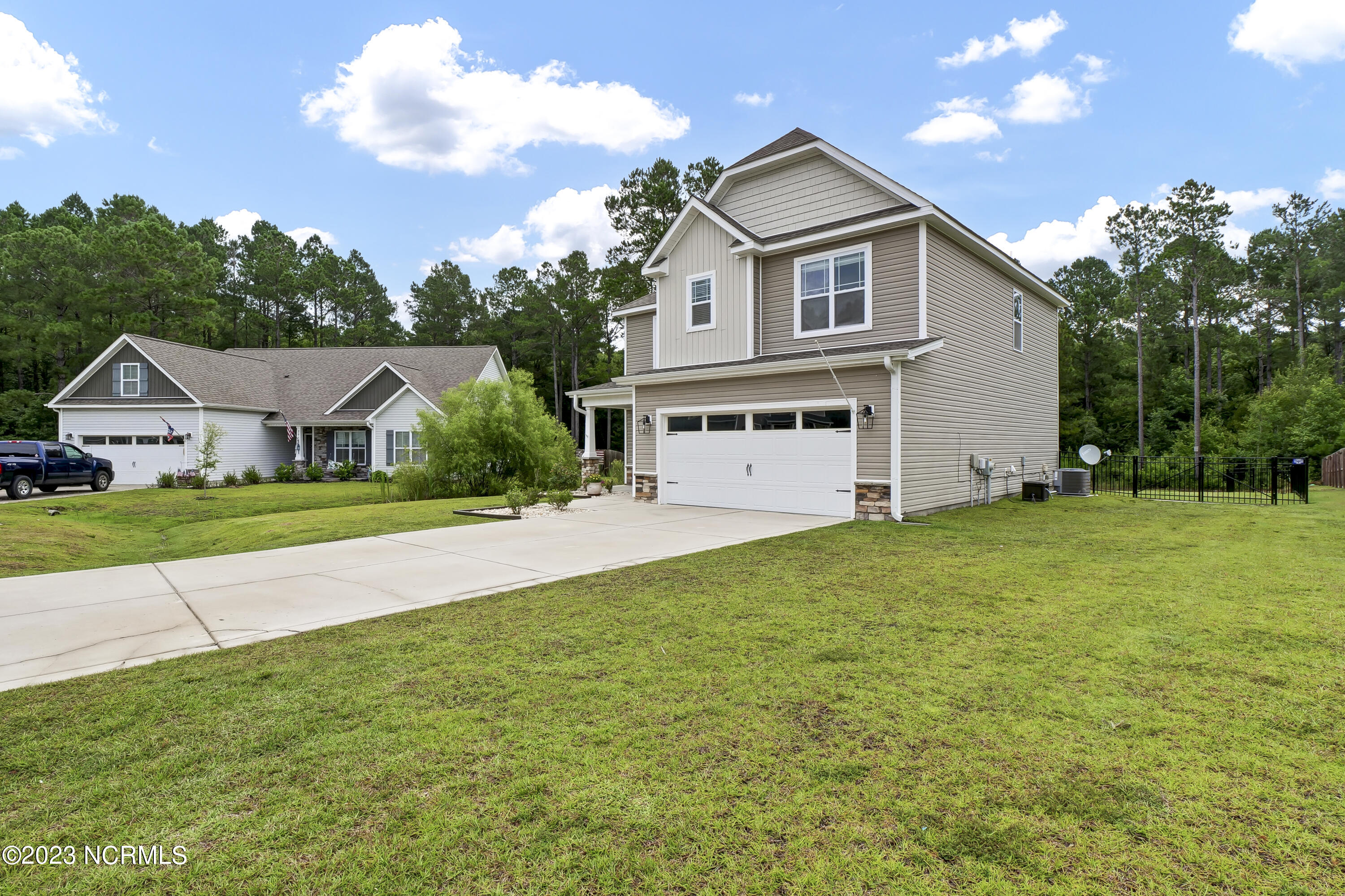 204 Seneca Court Holly Ridge, NC 28445 - Photo 2 of 31 P1100316
