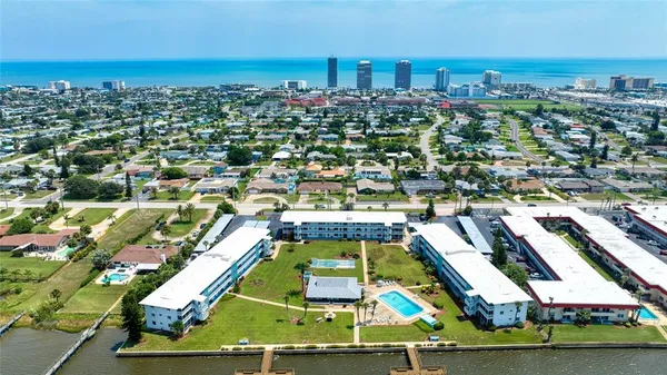 $145,000 | 3013 North Halifax Avenue, Unit B3, Daytona Beach, FL 32118