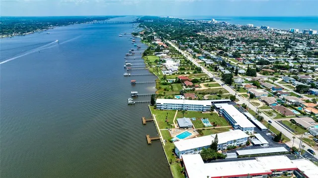 $145,000 | 3013 North Halifax Avenue, Unit B3, Daytona Beach, FL 32118