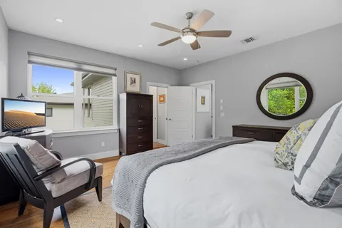 $1,385,000 | 1303 Azie Morton Road, Unit 2, Austin, TX 78704