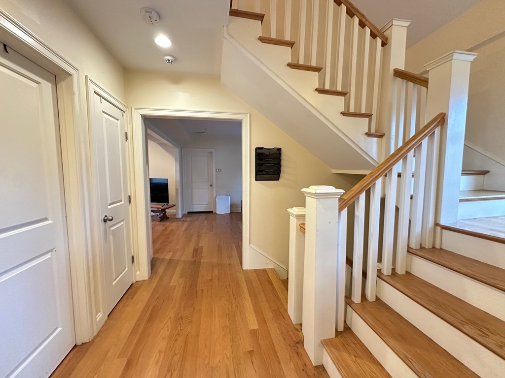 50 Carleton Street, Unit 50 Newton, MA 02458 - Photo 10 of 13