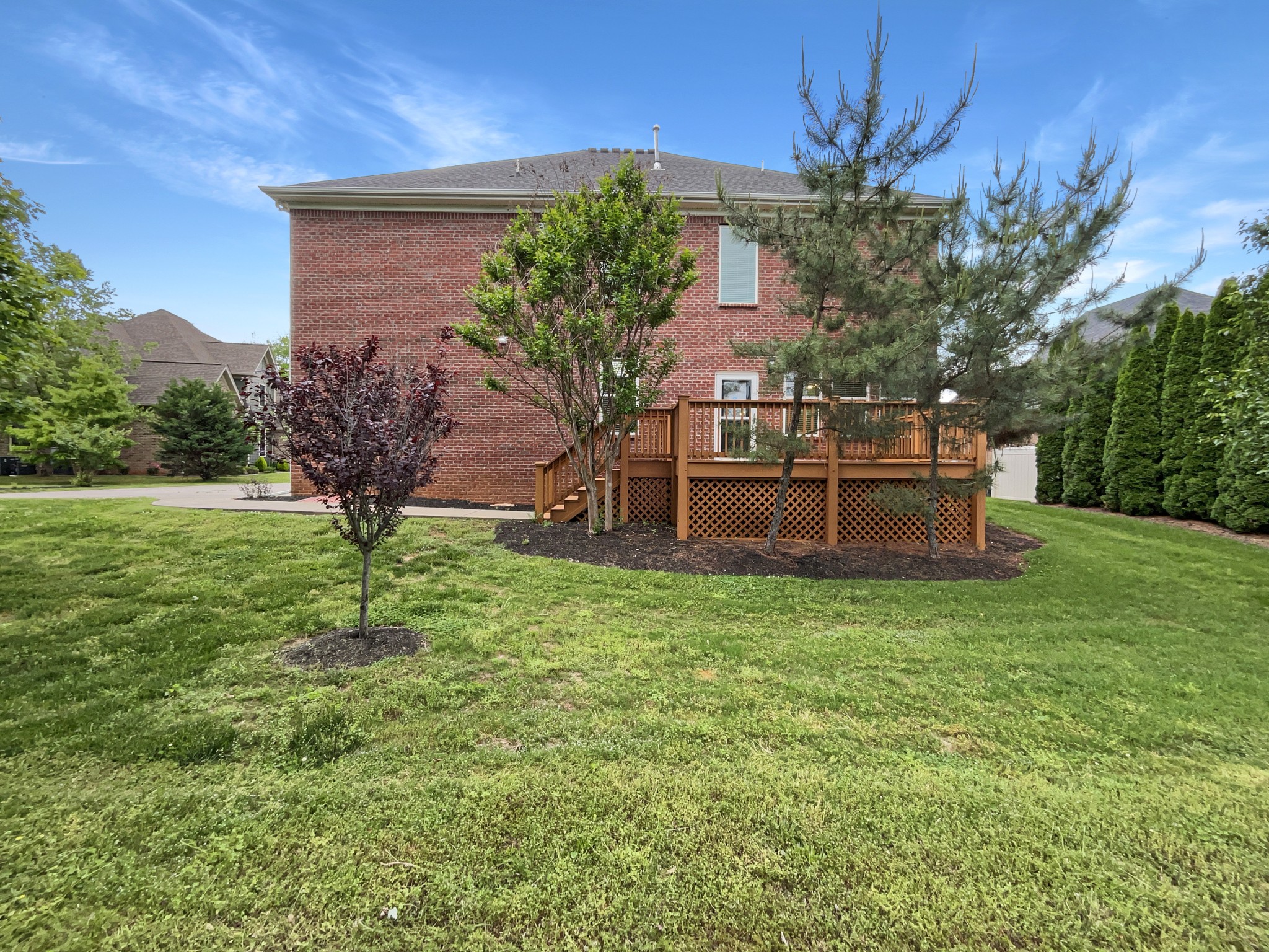 3316 Mulberry Grove Road Murfreesboro, TN 37127 - Photo 32 of 34 Gallery Image 32