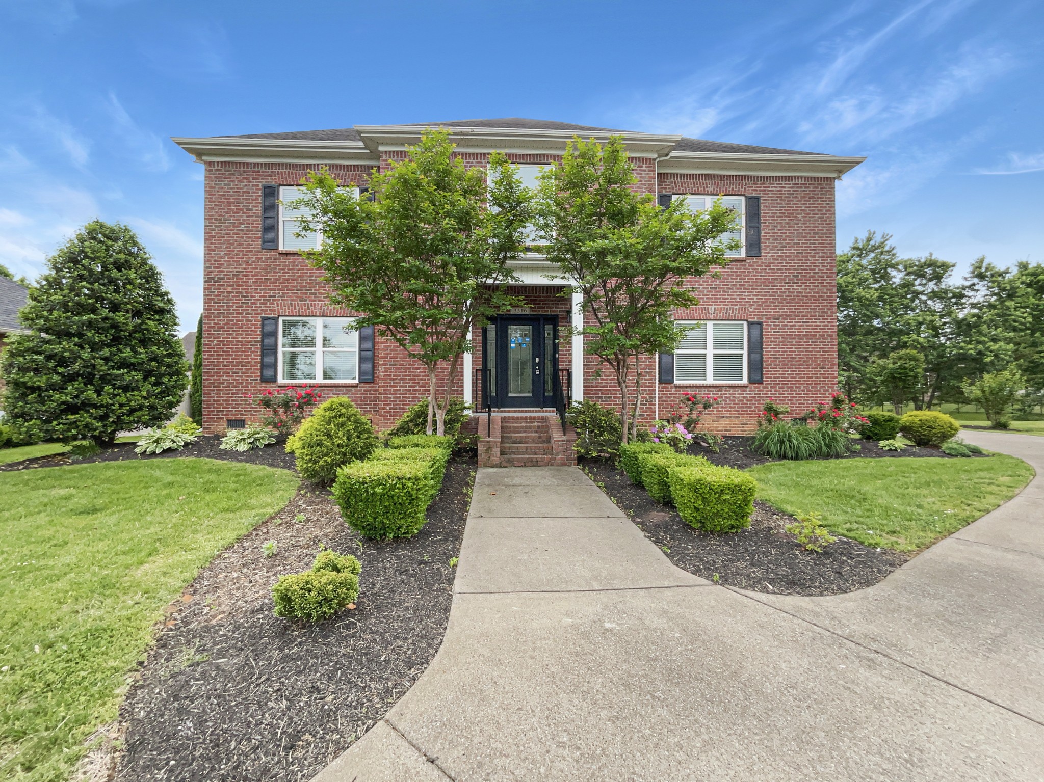 3316 Mulberry Grove Road Murfreesboro, TN 37127 - Photo 9 of 34 Gallery Image 9