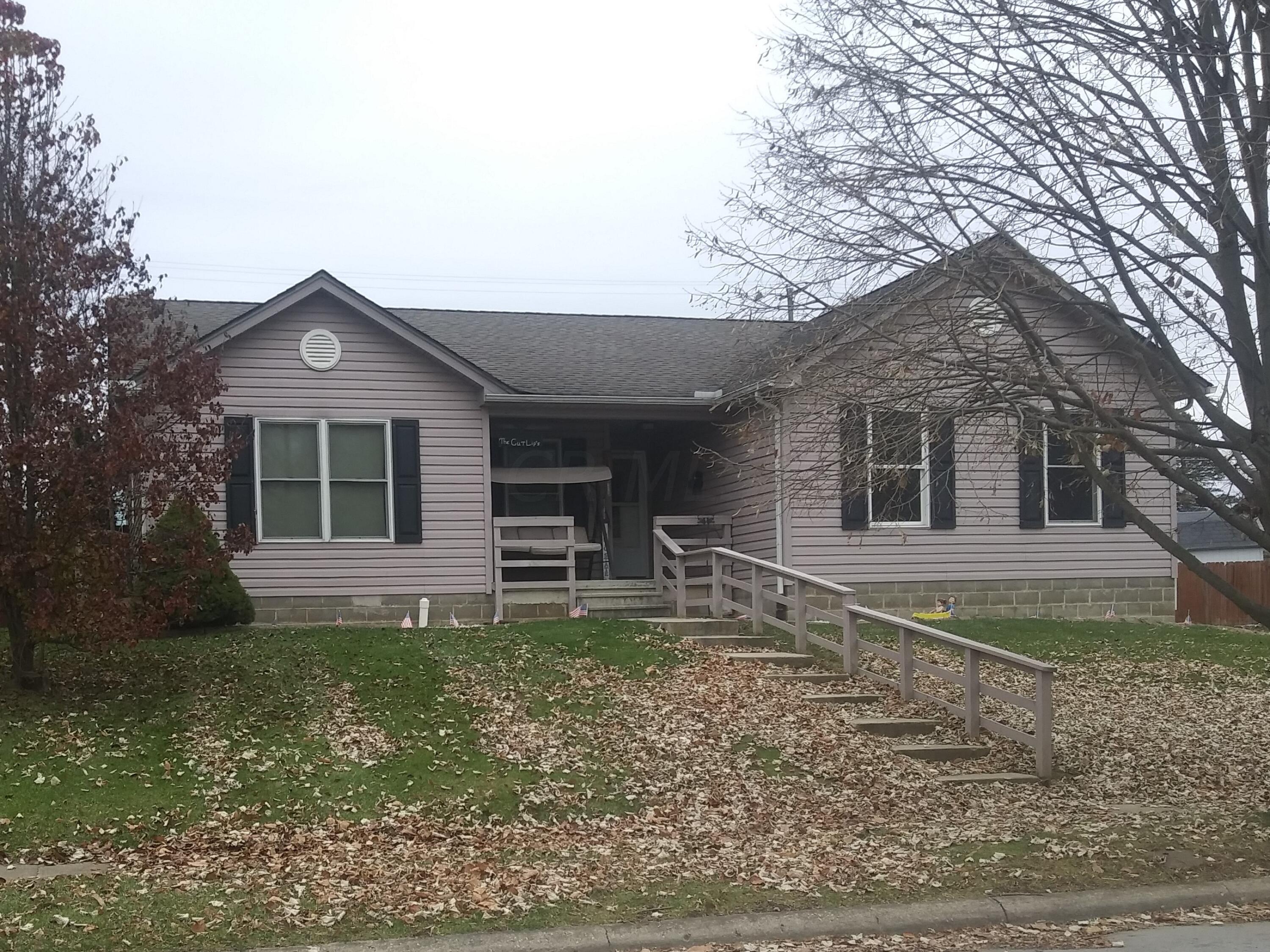 130 North Madison Road London, OH 43140 - Photo 1 of 1 20211127_121844