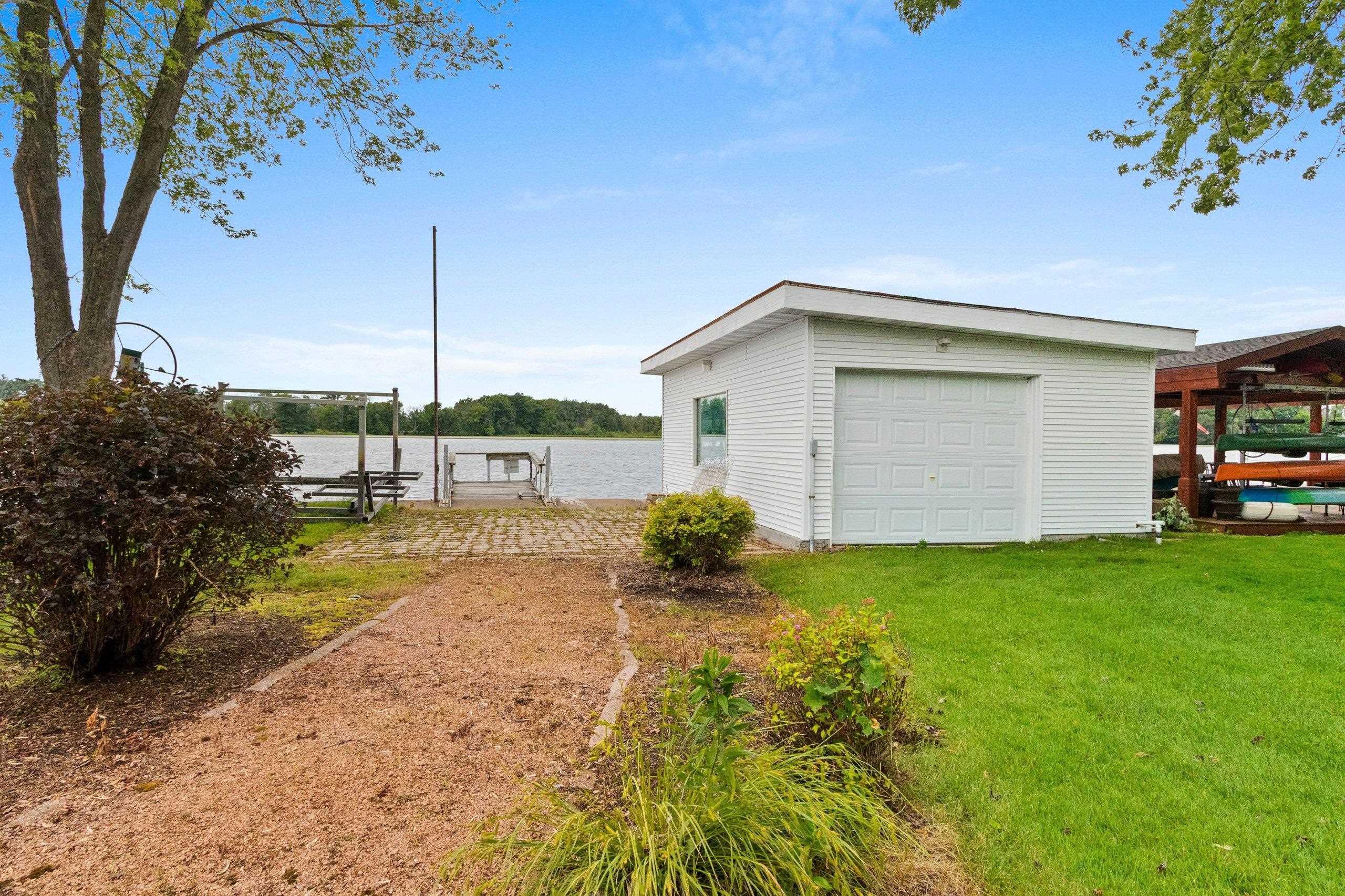 503 Riverside Drive Shawano, WI 54166 - Photo 41 of 58