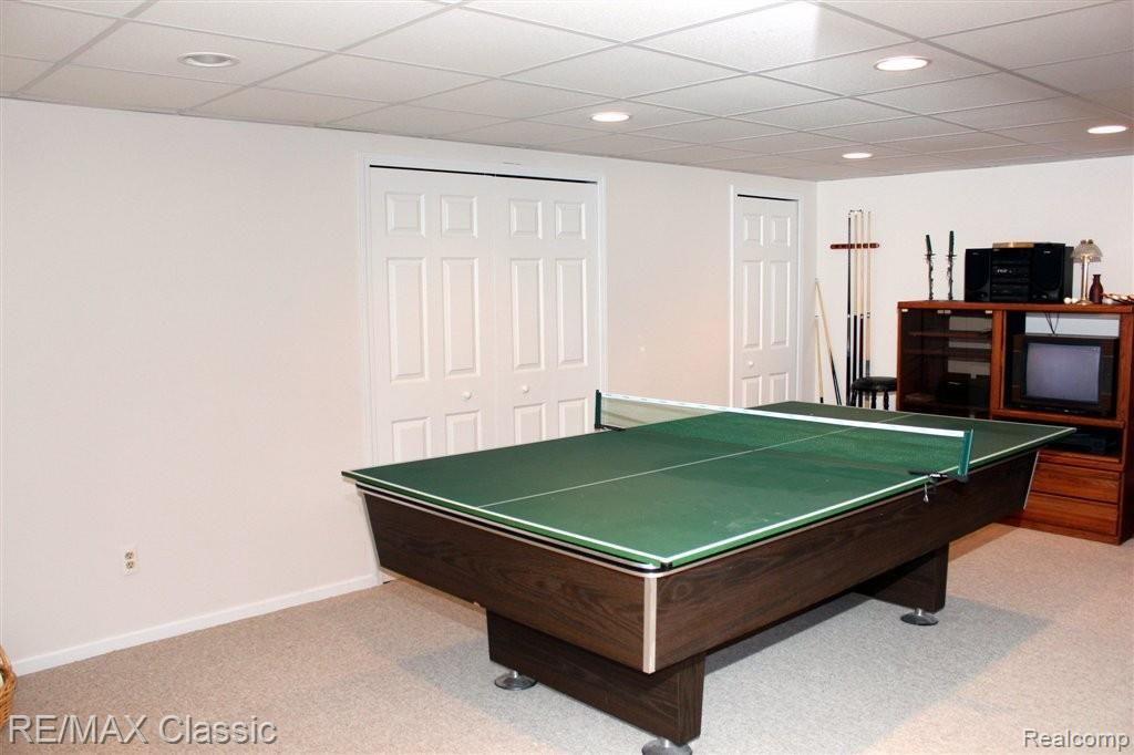 45193 Lothrop Road Canton, MI 48188 - Photo 19 of 25 Basement 3