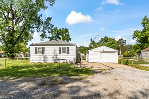 $69,900 | 2049 Hamilton Avenue, Springfield, IL 62702