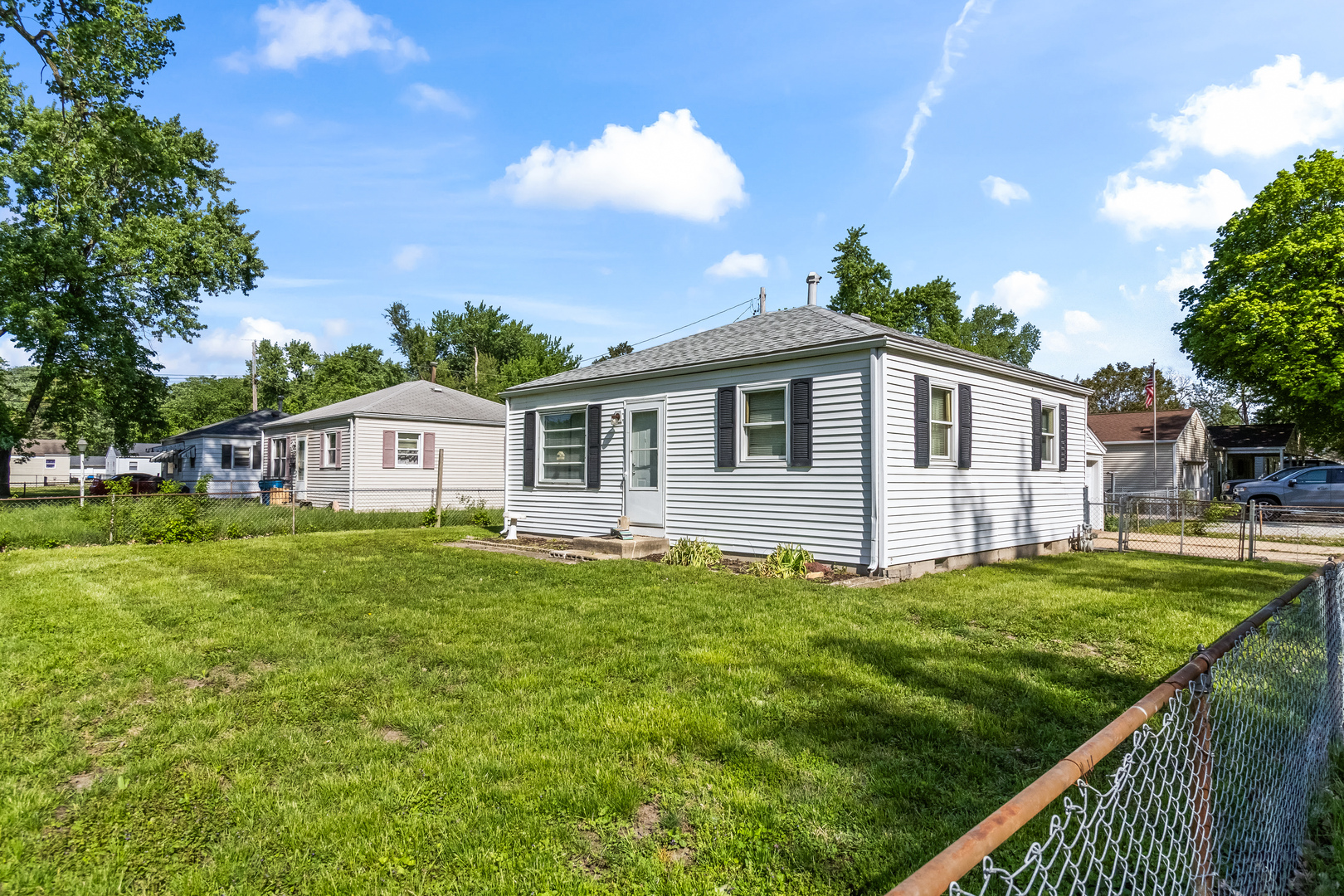 2049 Hamilton Avenue Springfield, IL 62702 - Photo 13 of 17