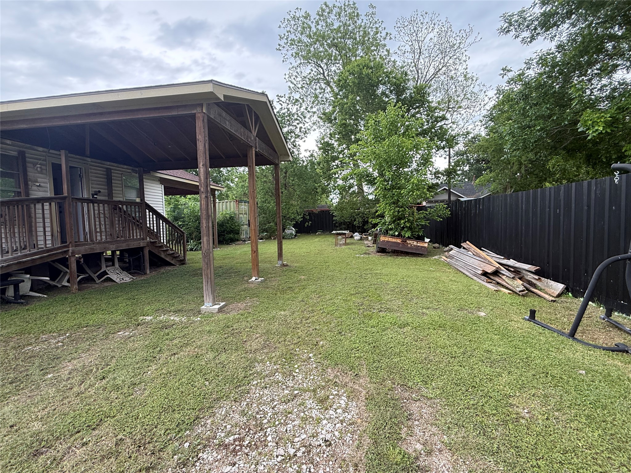 10338 Aldine Westfield Road Houston, TX 77093 - Photo 4 of 18