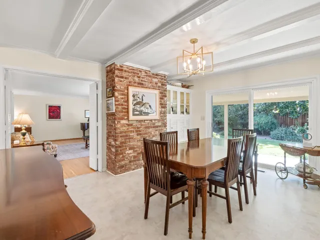 $555,000 | 1486 West Roberts Avenue, Fresno, CA 93711