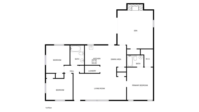 $241,000 | 626 Harding Street, Plainfield, IN 46168