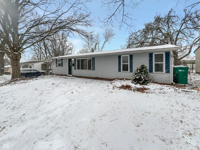 $241,000 | 626 Harding Street, Plainfield, IN 46168