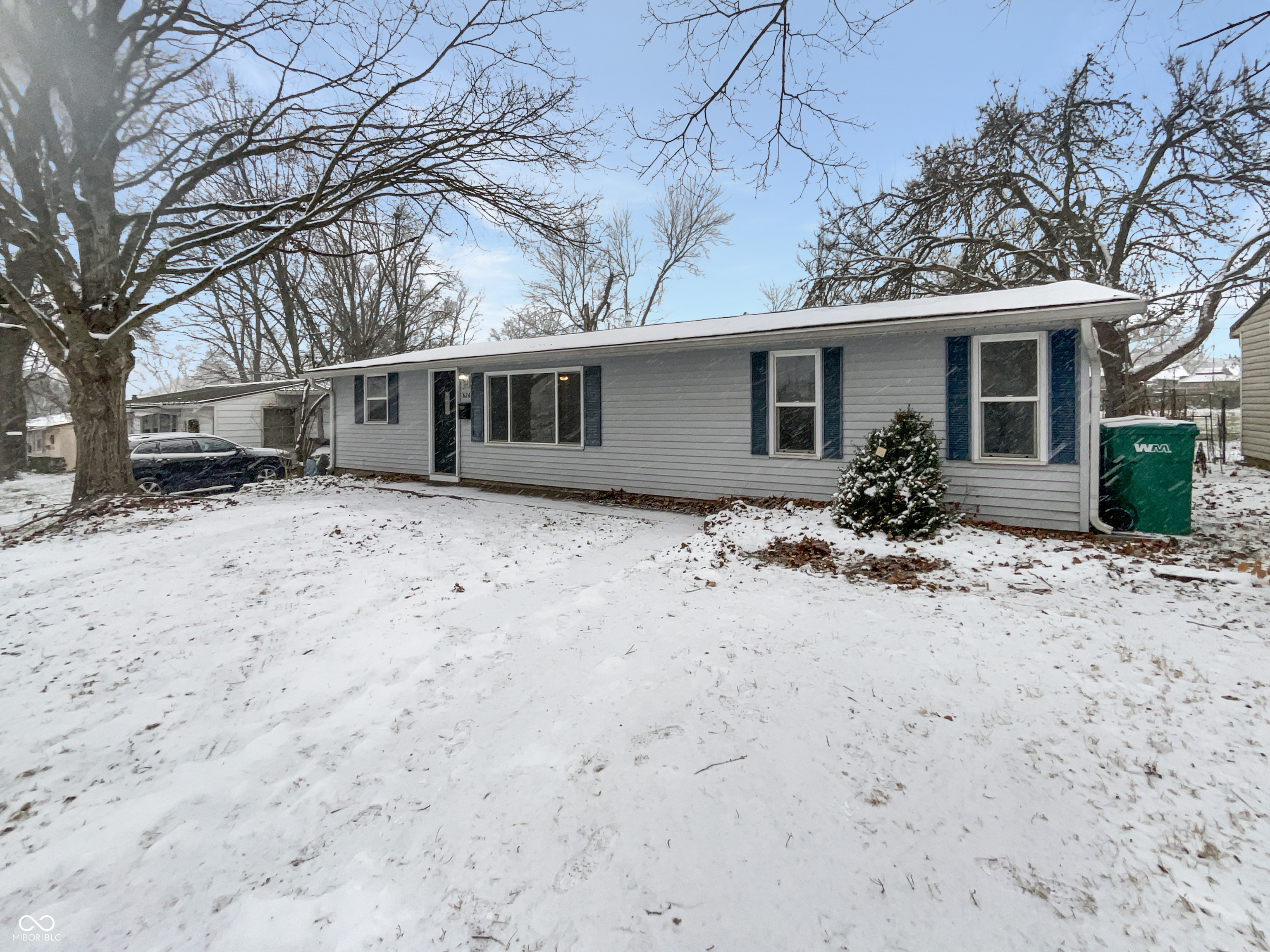 626 Harding Street Plainfield, IN 46168 - Photo 7 of 20