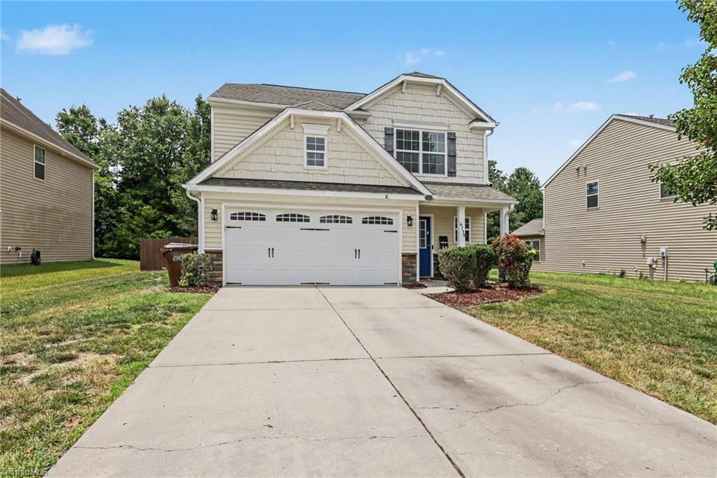 6739 Maize Drive High Point, NC 27265 - Photo 5 of 32