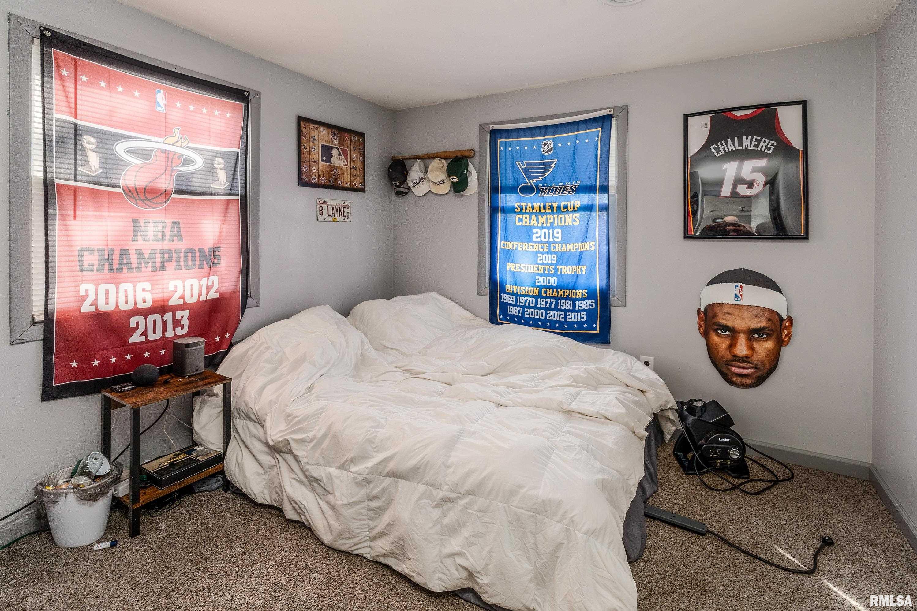 201 South Pershing Street Energy, IL 62933 - Photo 31 of 42