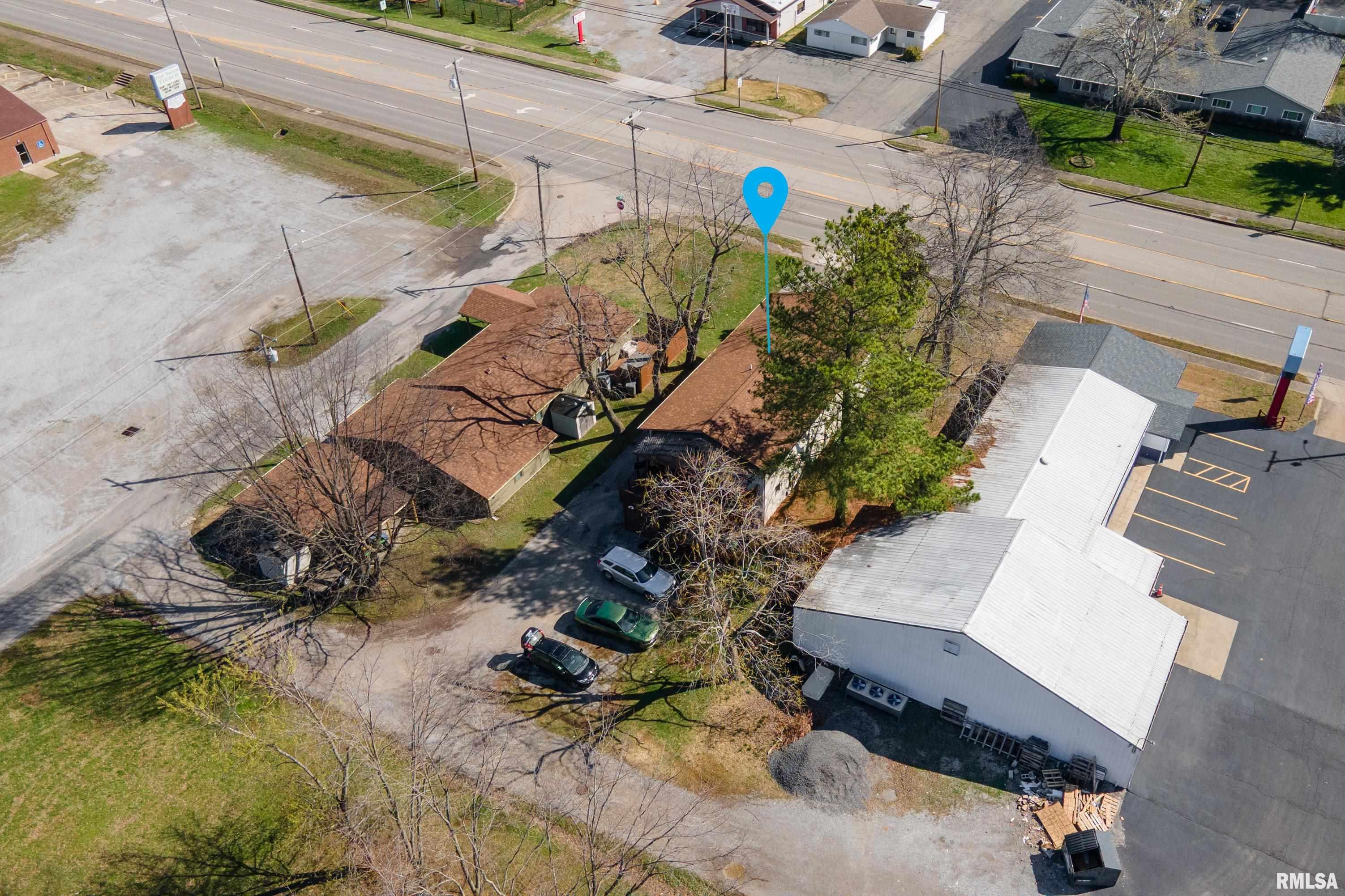 201 South Pershing Street Energy, IL 62933 - Photo 39 of 42