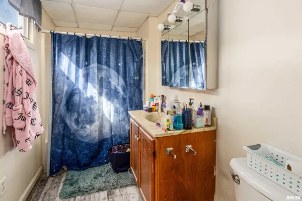 $225,000 | 201 South Pershing Street, Energy, IL 62933