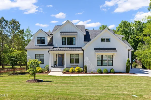 $1,295,000 | 116 Emelia Lane, Pittsboro, NC 27312