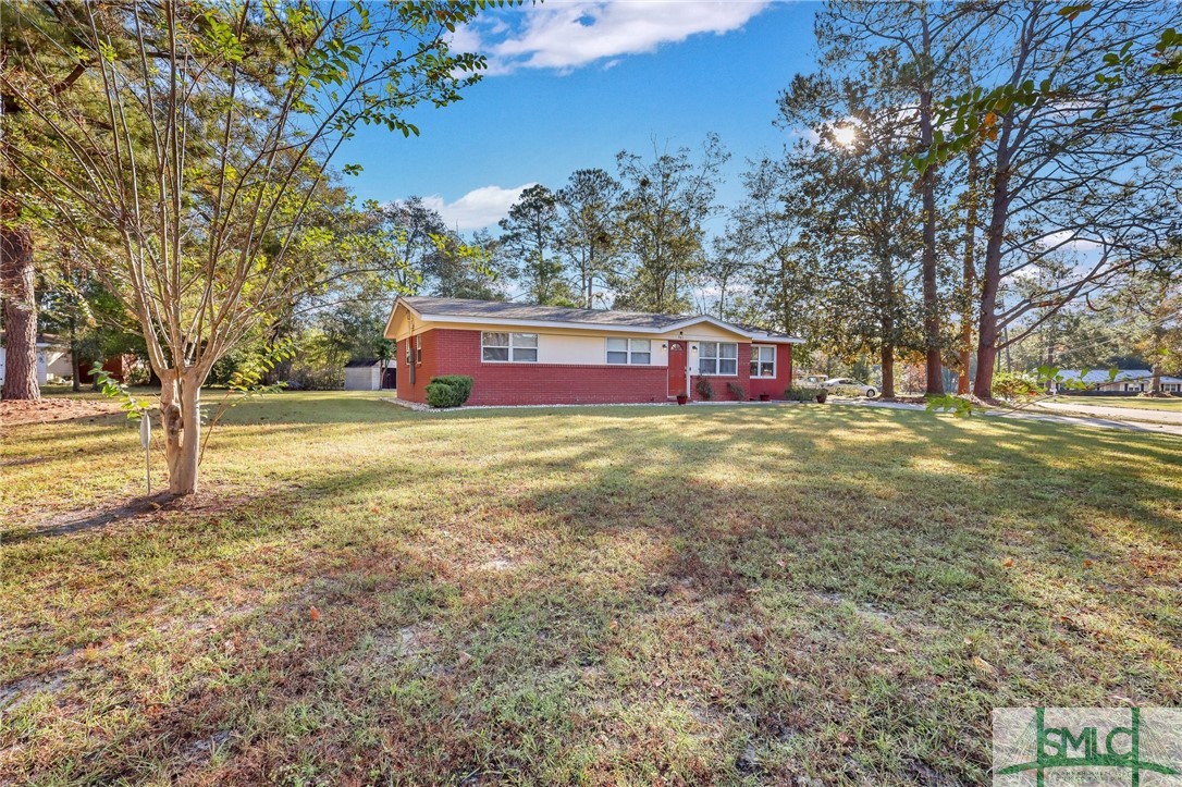 961 7 Oaks Road Jesup, GA 31546 - Photo 1 of 25 Gallery Image 1