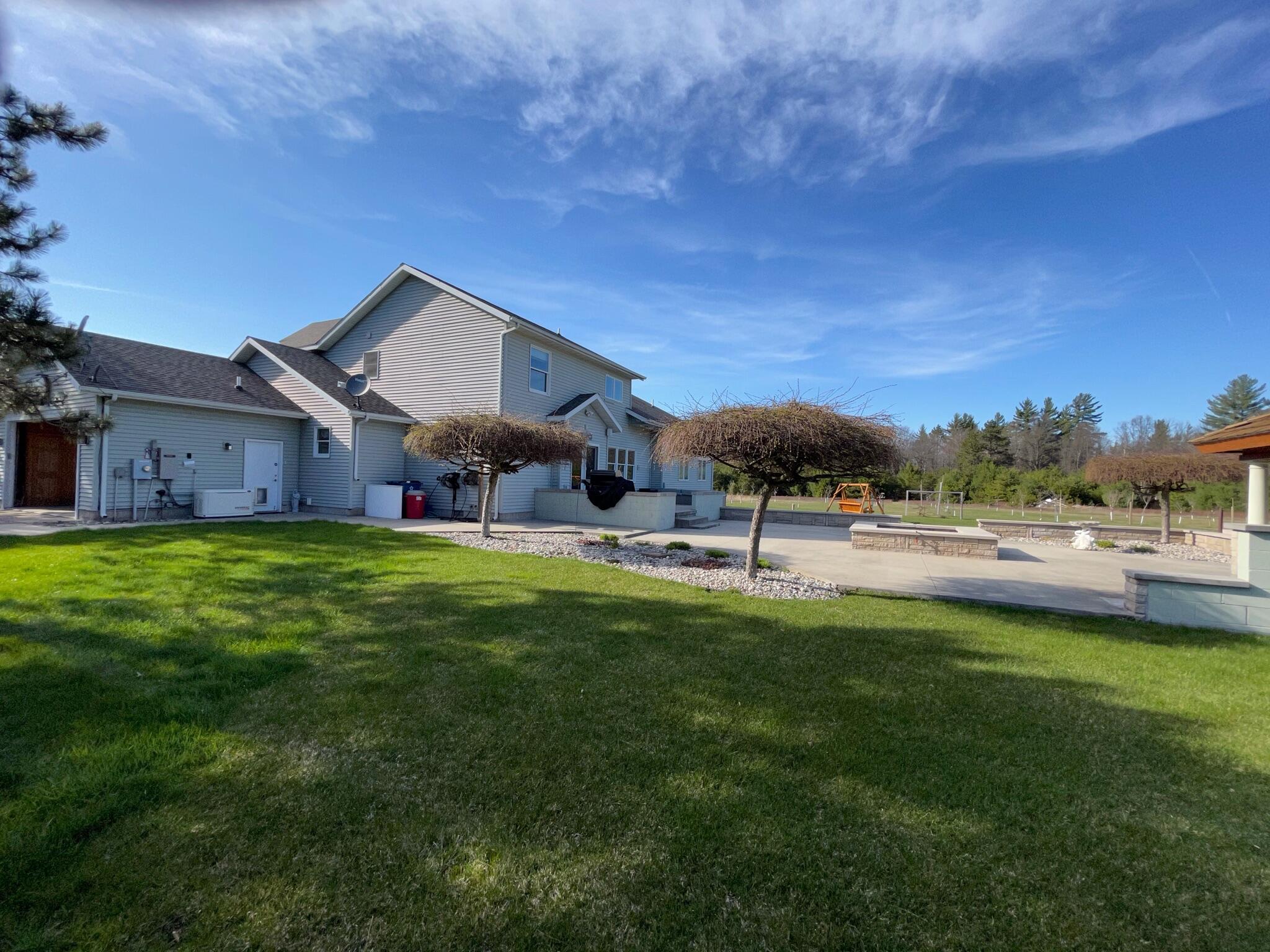 11654 North Cut Road Roscommon, MI 48653 - Photo 38 of 40 Gallery Image 38