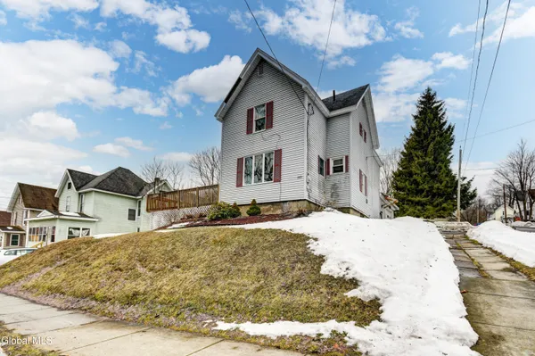 $159,000 | 269 Bleecker Street, Gloversville, NY 12078