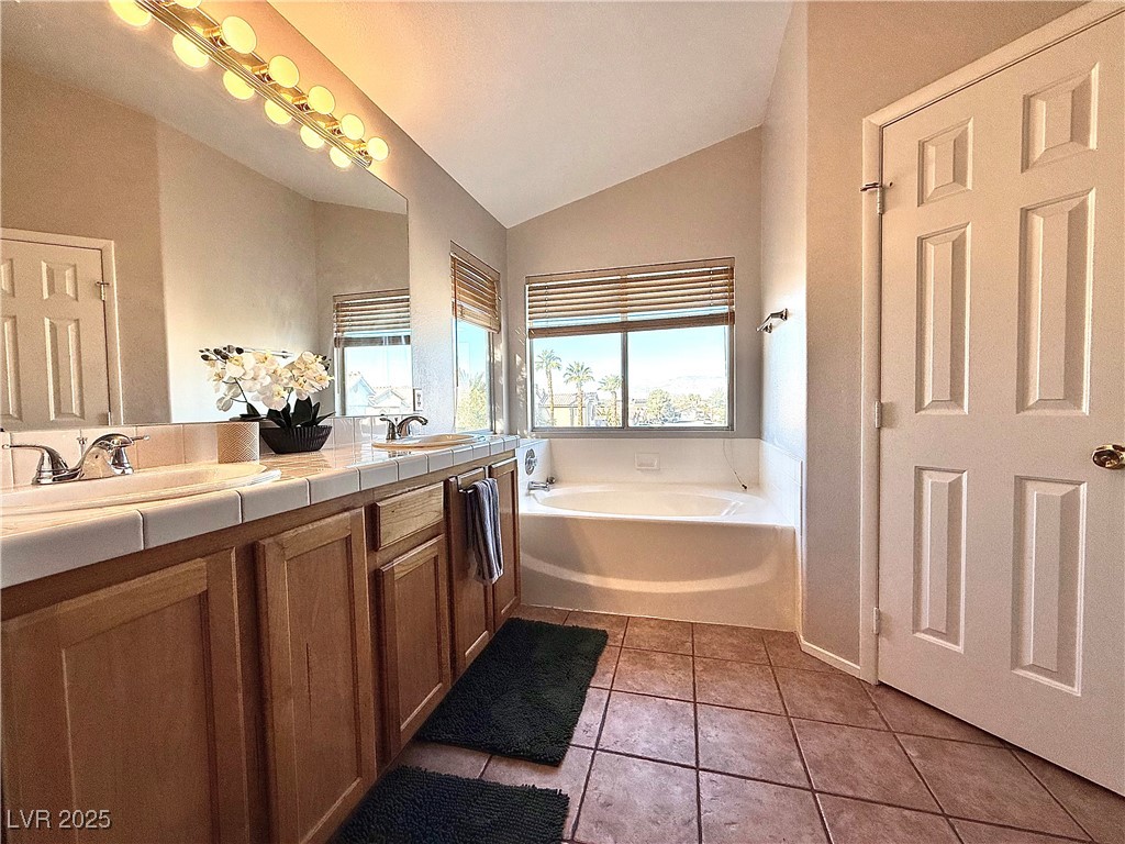 8436 Orchard Ridge Avenue Las Vegas, NV 89129 - Photo 17 of 28