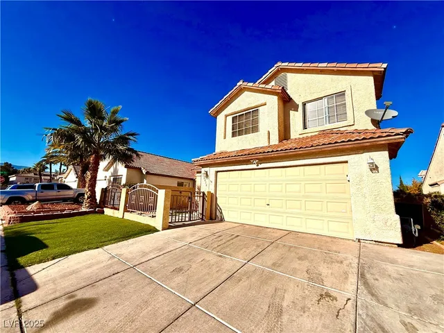 $2,400 | 8436 Orchard Ridge Avenue, Las Vegas, NV 89129