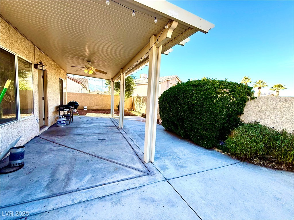 8436 Orchard Ridge Avenue Las Vegas, NV 89129 - Photo 28 of 28