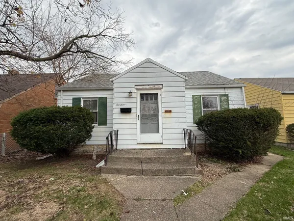 $47,000 | 1405 East Donald Street, South Bend, IN 46613