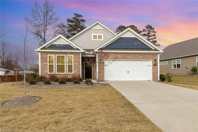 $420,000 | 1639 Abberly Place, Graham, NC 27253