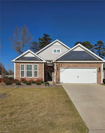 $410,000 | 1639 Abberly Place, Graham, NC 27253