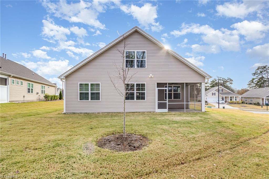 1639 Abberly Place Graham, NC 27253 - Photo 25 of 27