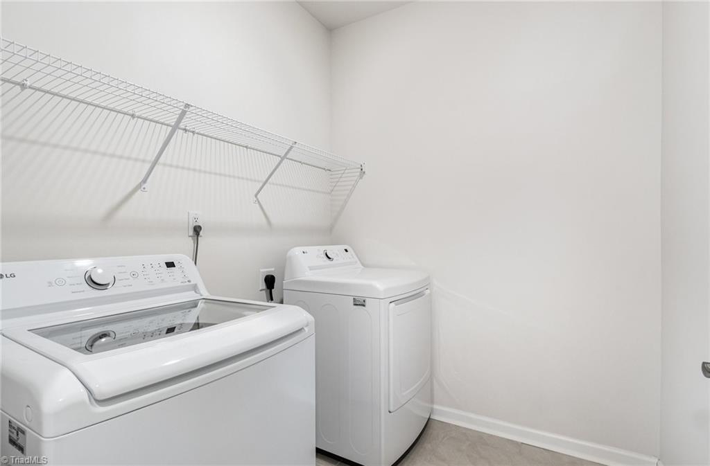 1639 Abberly Place Graham, NC 27253 - Photo 6 of 27